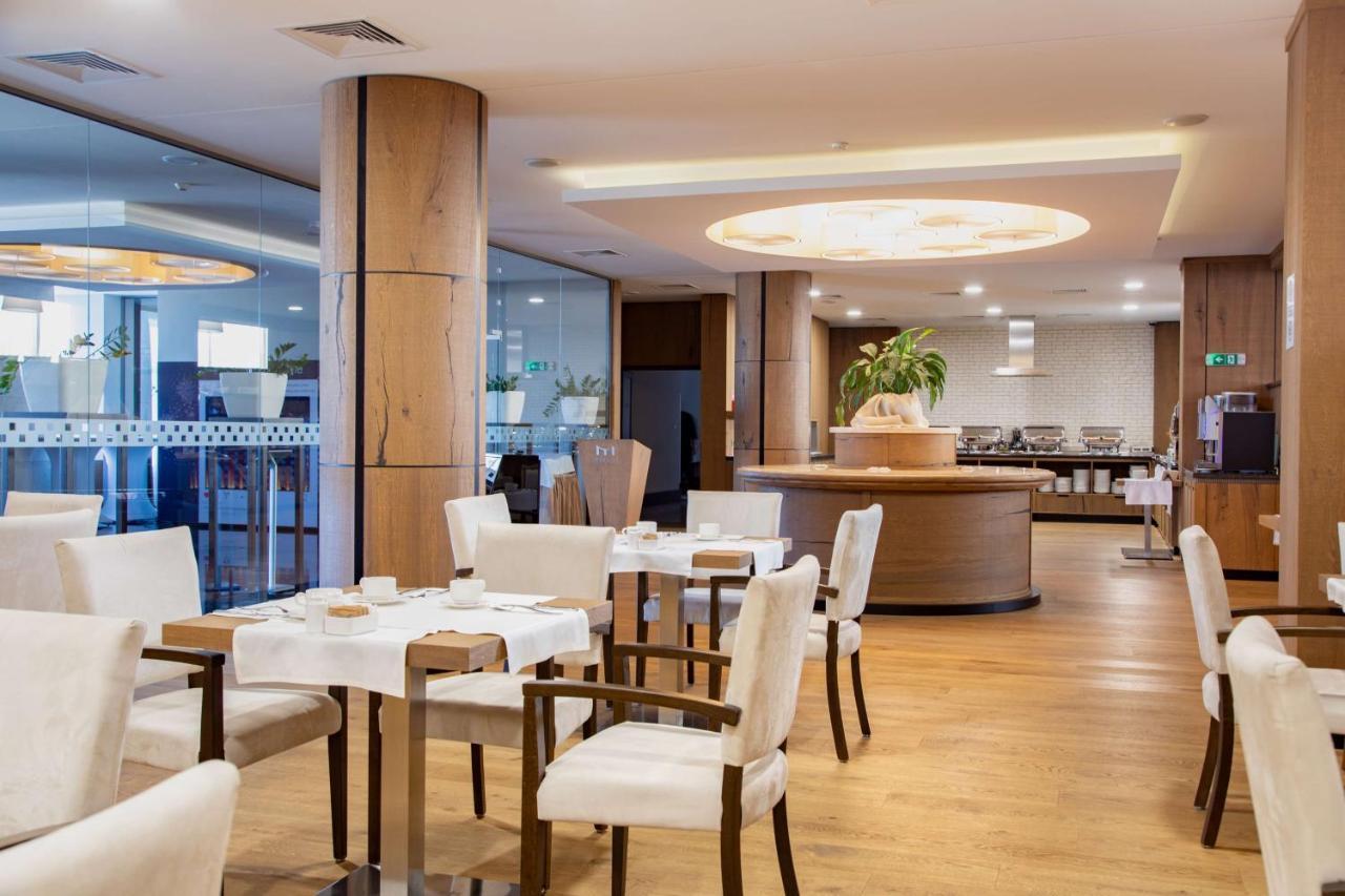Metropolitan Hotel Sofia, A Member Of Radisson Individuals Exterior photo
