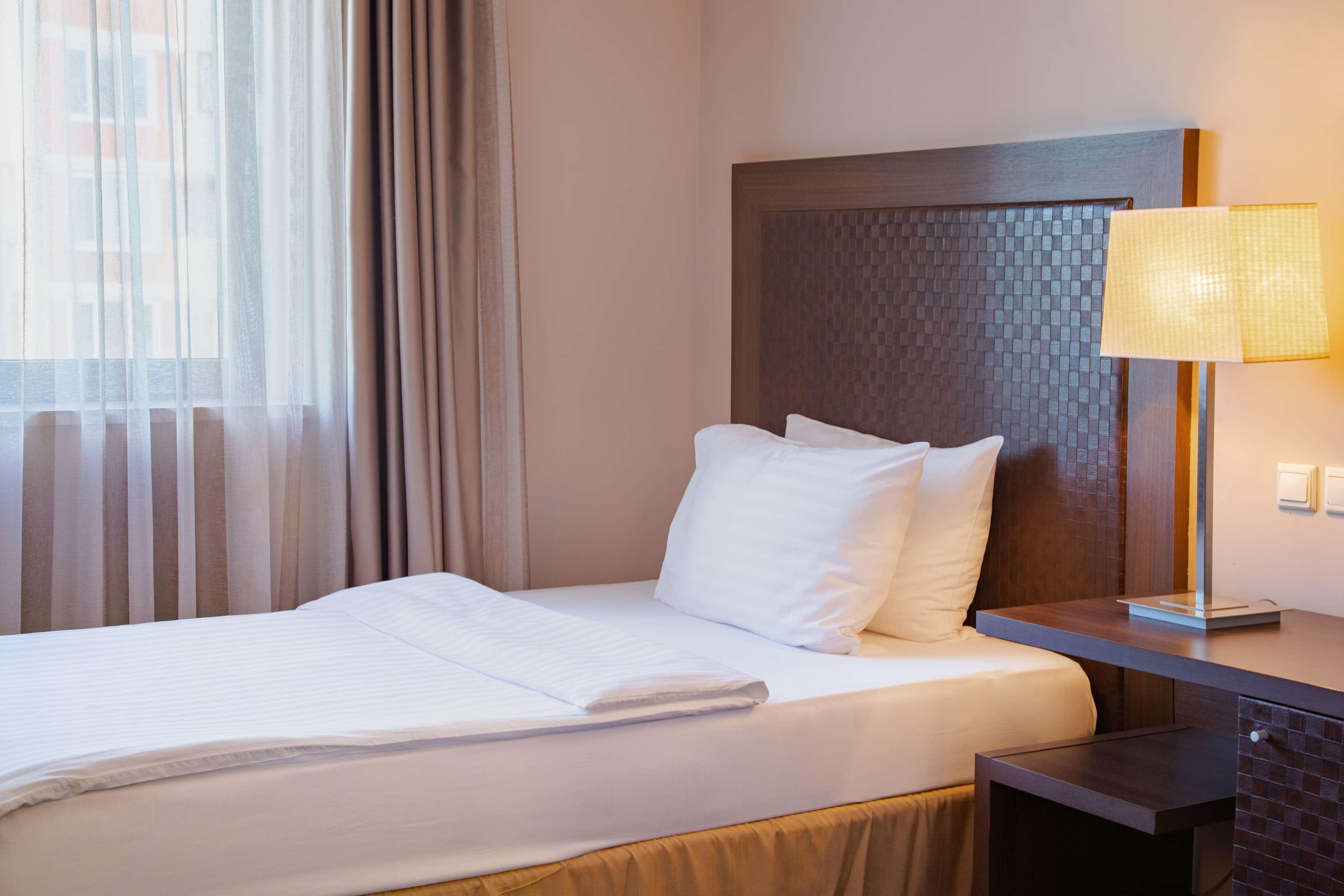 Metropolitan Hotel Sofia, A Member Of Radisson Individuals Exterior photo